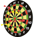 KARELLA Karella Dartboard Family Magnetic på