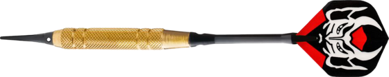 KARELLA Karella Softtip Darts 18 Grams 24 Pieces på