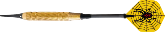 KARELLA Karella Softtip Darts 18 Grams 24 Pieces på