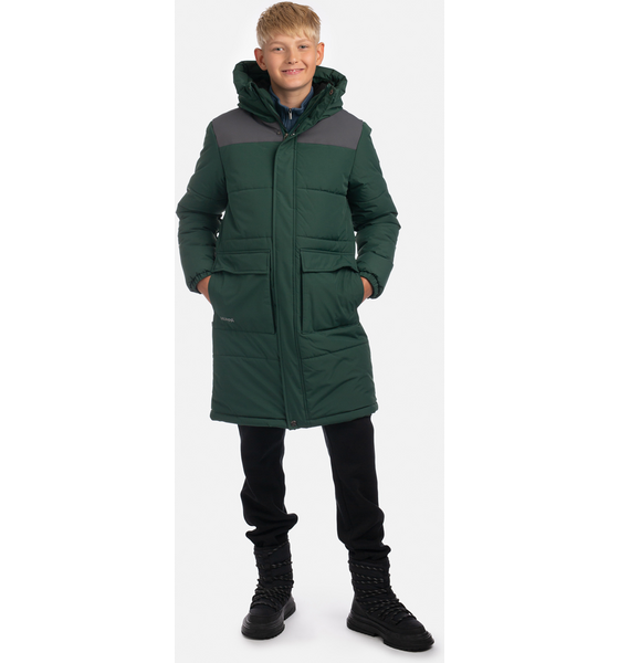 HUPPA Karlis på