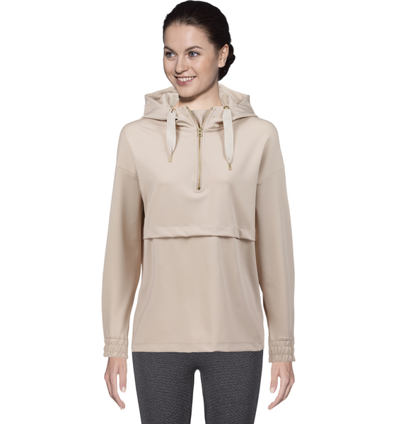 ATHLECIA Kasa Hooded Sweatshirt på