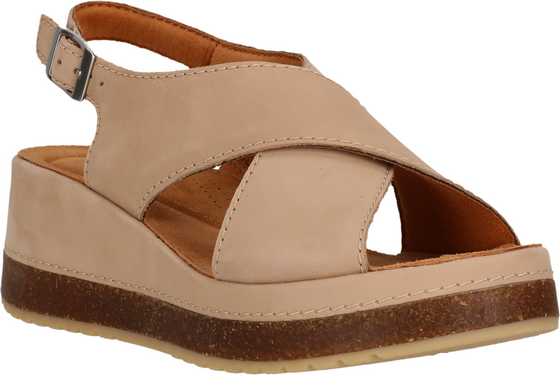 CLARKS Kassanda på