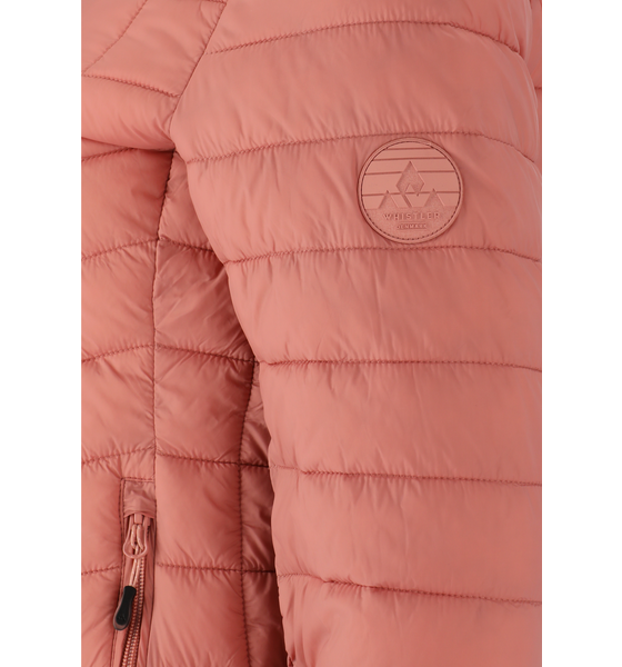 WHISTLER Kate Functional Jacket på