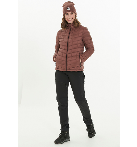 WHISTLER Kate Functional Jacket på