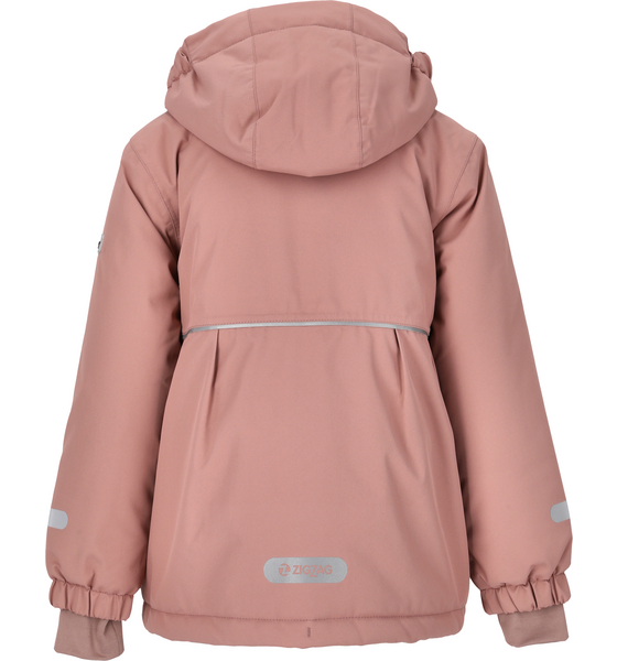 ZIGZAG Katja Ski Jacket på