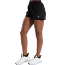GORILLA WEAR Katy 2-in-1 Shorts på