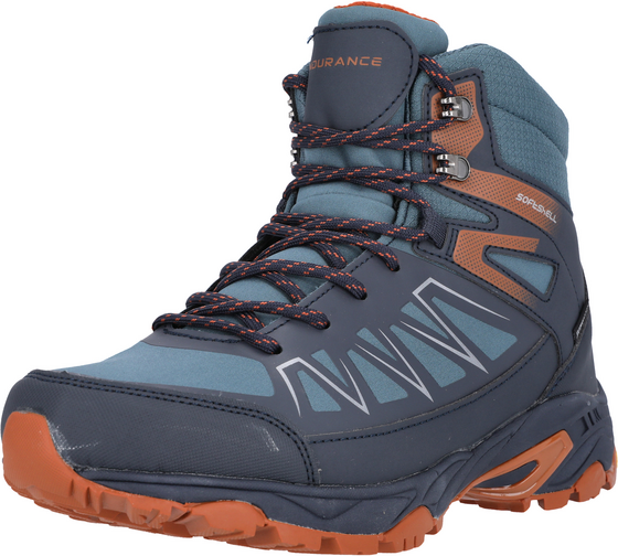 ENDURANCE Kayla Boots på