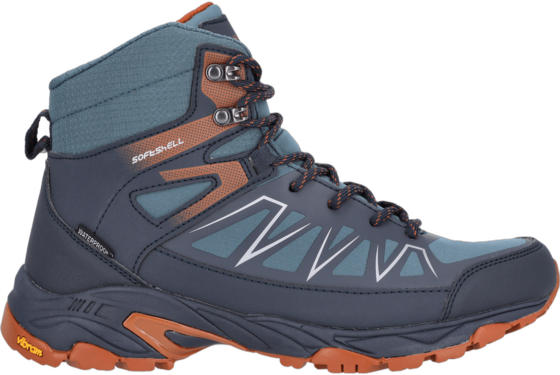 ENDURANCE Kayla Boots på