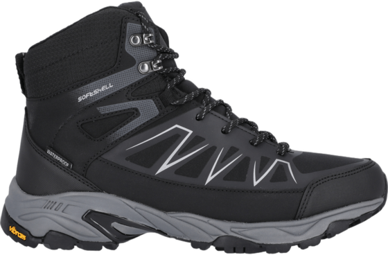 ENDURANCE Kayla Boots på