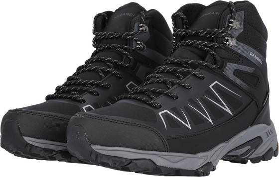 ENDURANCE Kayla Boots på