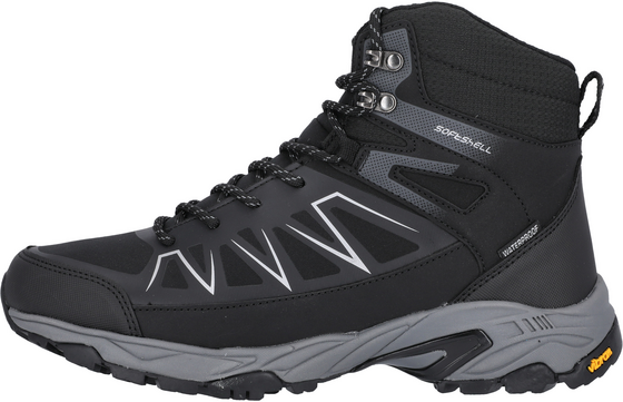 ENDURANCE Kayla Boots på