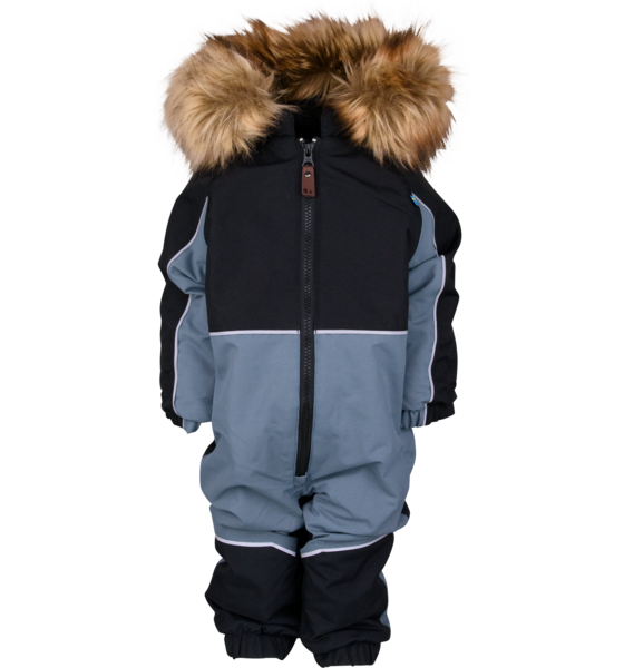LINDBERG Keb Winter Baby Overall på