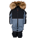 LINDBERG Keb Winter Baby Overall på