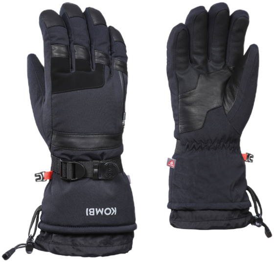 KOMBI The Keen Men Glove på