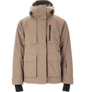 SOS Keilberg Jacket på