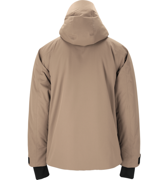 SOS Keilberg Jacket på