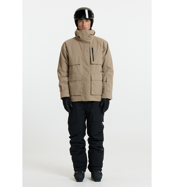 SOS Keilberg Jacket på