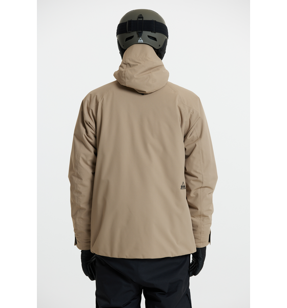 SOS Keilberg Jacket på