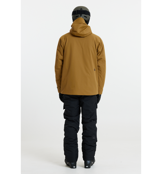 SOS Keilberg Jacket på