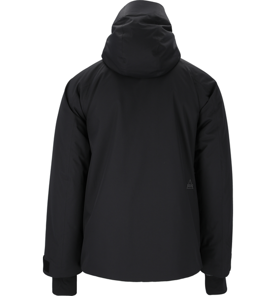 SOS Keilberg Jacket på