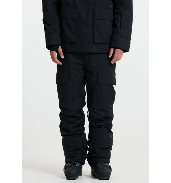 SOS Keilberg Jacket på