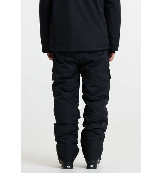 SOS Keilberg Jacket på