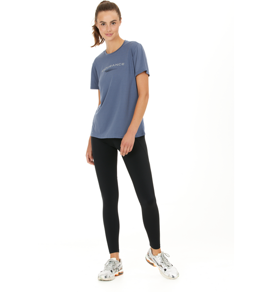 ENDURANCE Keiling T-shirt på