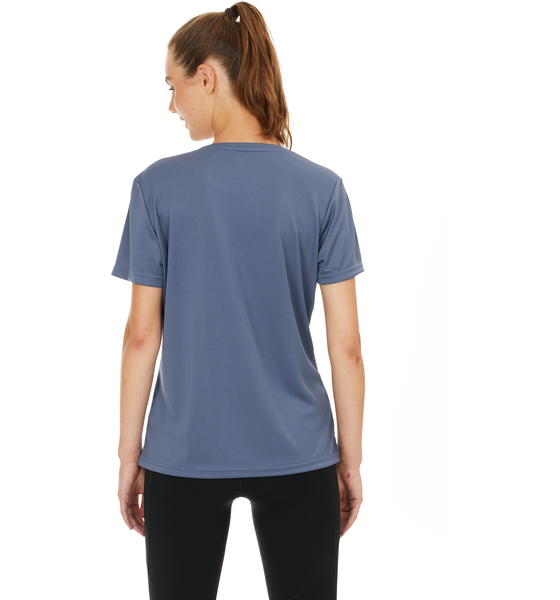 ENDURANCE Keiling T-shirt på
