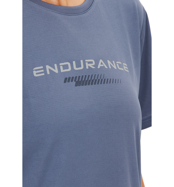 ENDURANCE Keiling T-shirt på