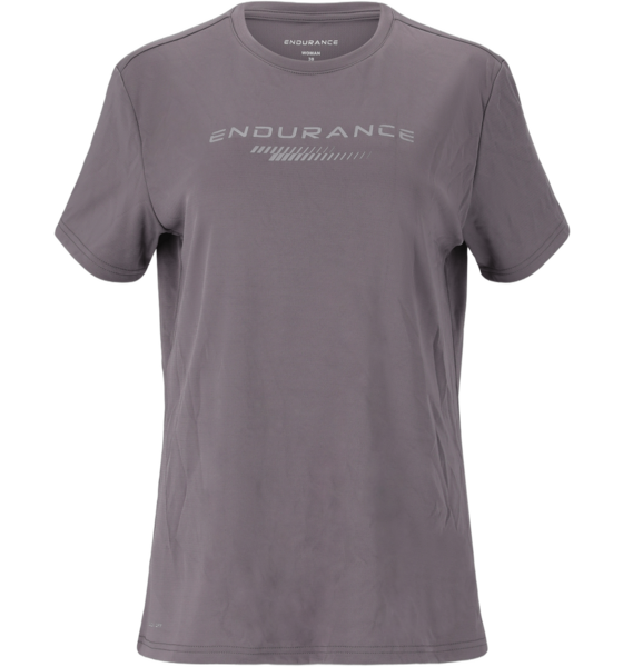 ENDURANCE Keiling T-shirt på