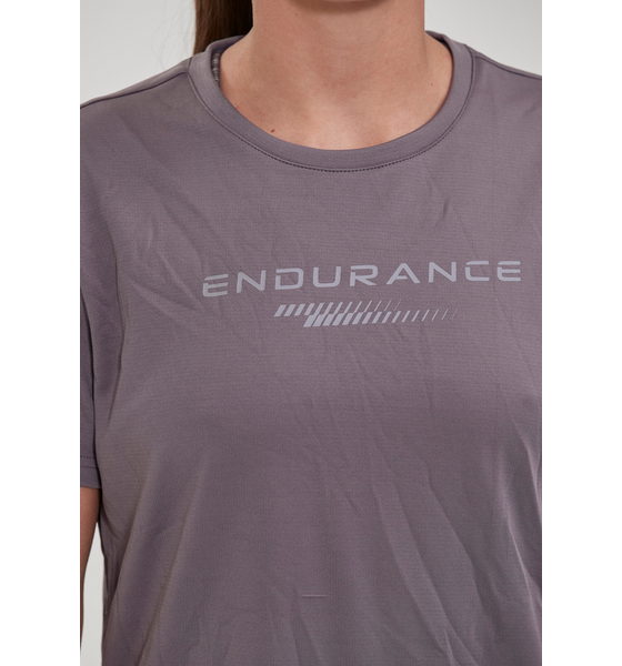 ENDURANCE Keiling T-shirt på
