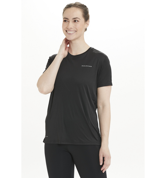 ENDURANCE Keily T-shirt på