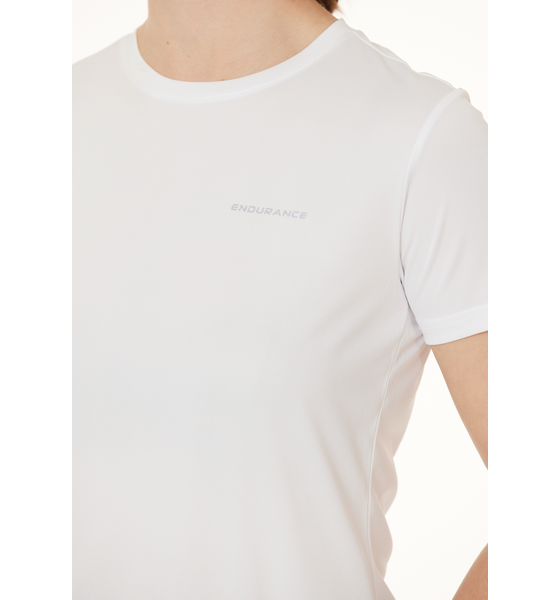 ENDURANCE Keily T-shirt på