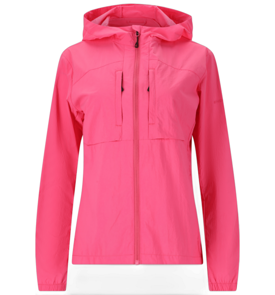 ENDURANCE Keley Running Jacket på