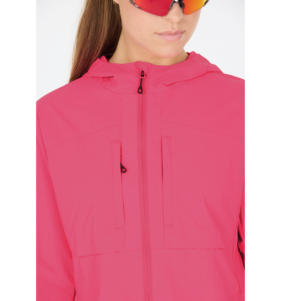 ENDURANCE Keley Running Jacket på