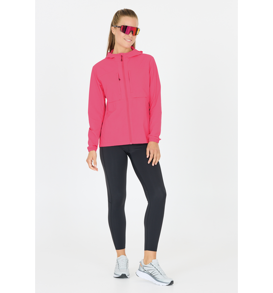 ENDURANCE Keley Running Jacket på