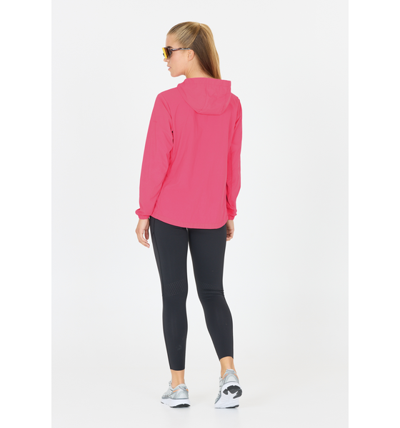 ENDURANCE Keley Running Jacket på