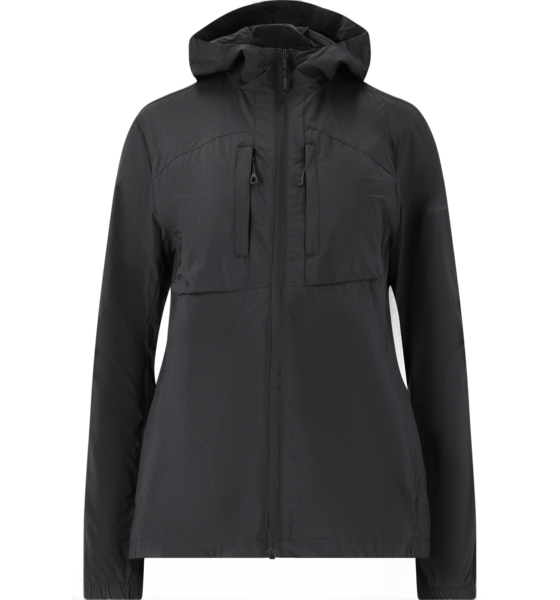 ENDURANCE Keley Running Jacket på
