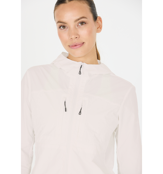 ENDURANCE Keley Running Jacket på