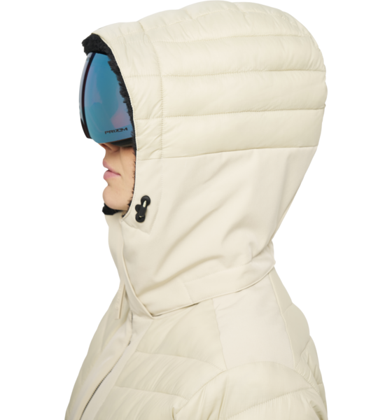 TENSON Kelly Ski Jacket Women på