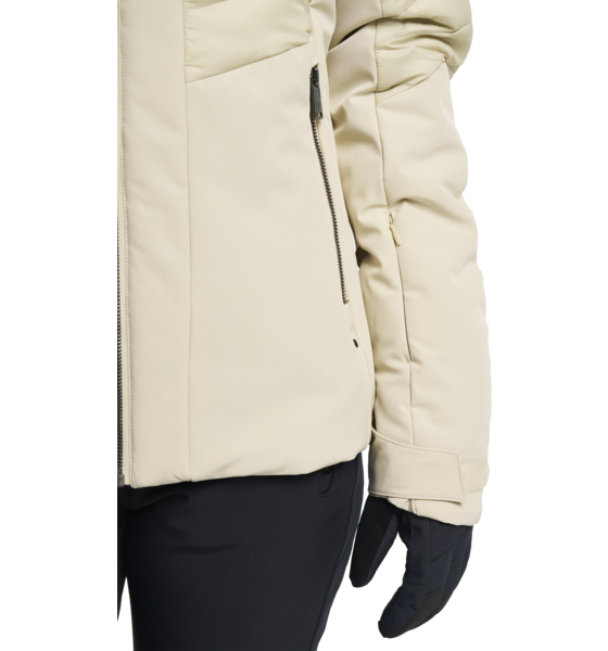 TENSON Kelly Ski Jacket Women på