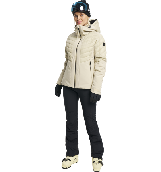 TENSON Kelly Ski Jacket Women på