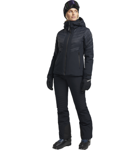 TENSON Kelly Ski Jacket Women på