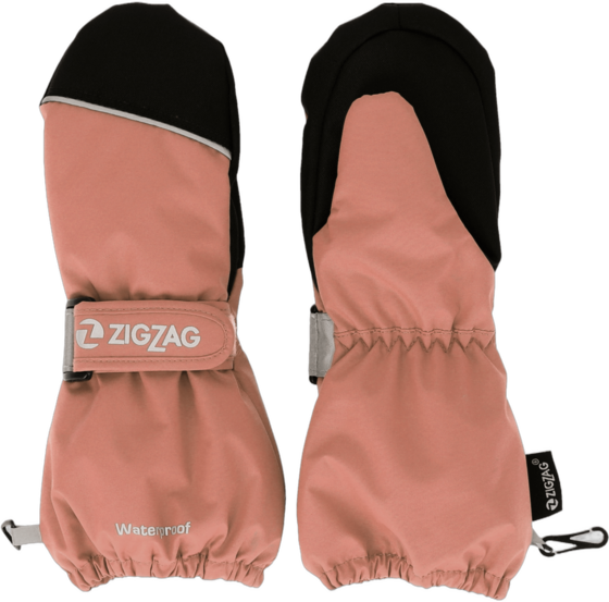 ZIGZAG Kempston Glove på