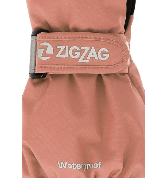 ZIGZAG Kempston Glove på