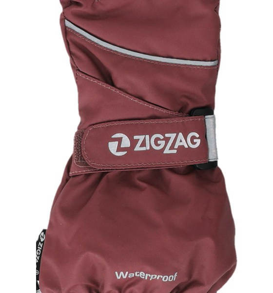 ZIGZAG Kempston Glove på