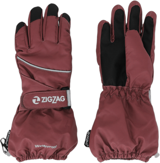 ZIGZAG Kempston Glove på