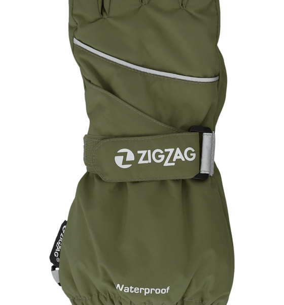 ZIGZAG Kempston Glove på