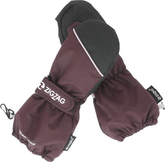ZIGZAG Kempston Glove på