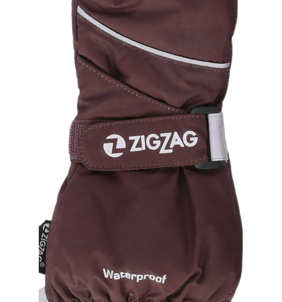 ZIGZAG Kempston Glove på